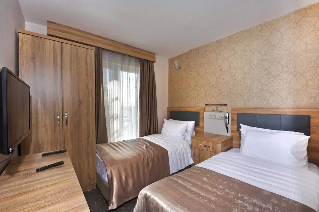 Измит: Remila Hotel