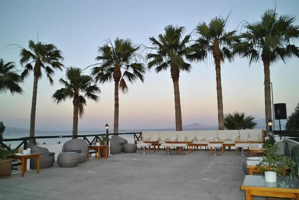 Датча: Hotel Mare Datca