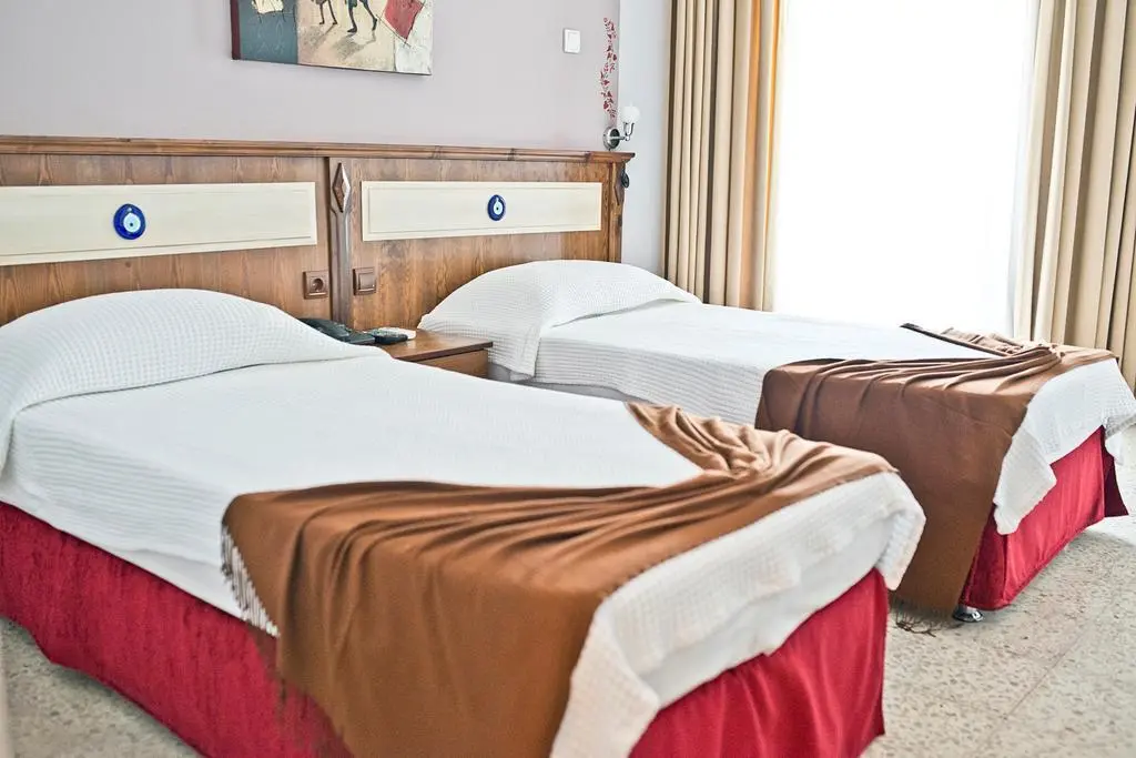 Датча: Hotel Mare Datca