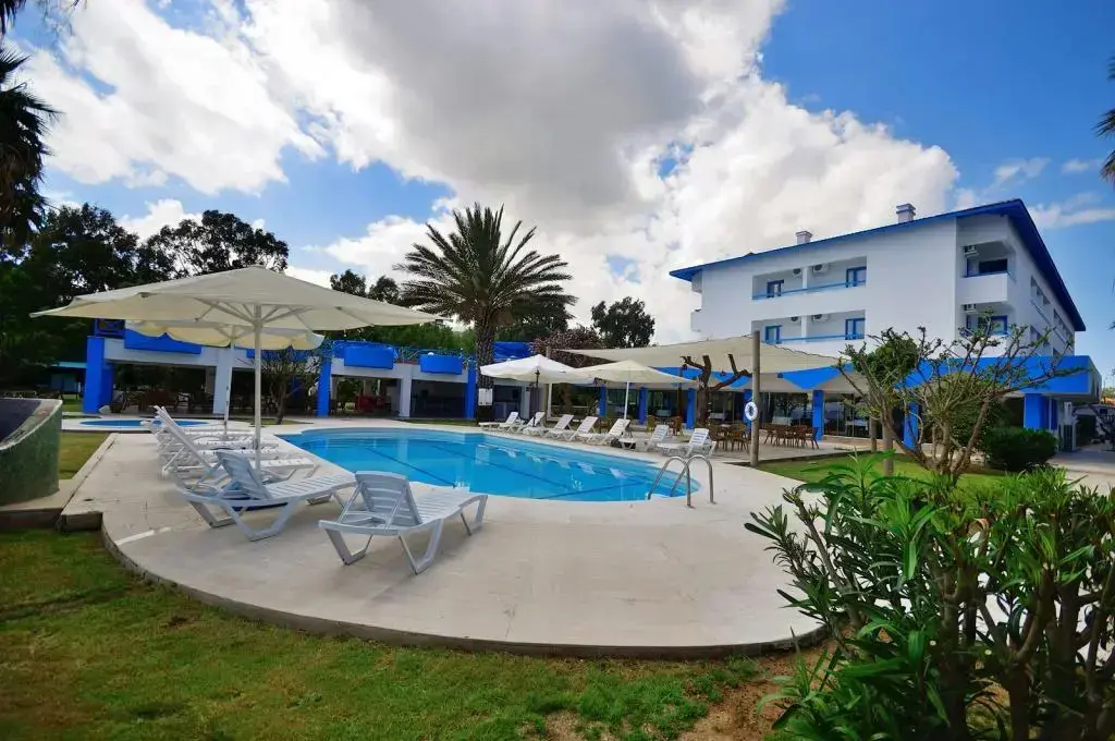Датча: Hotel Mare Datca