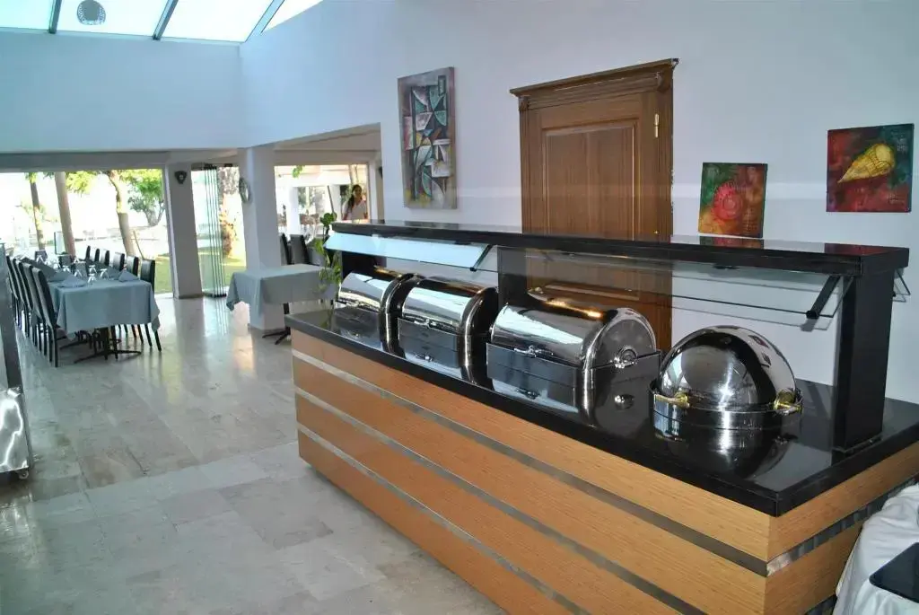 Датча: Hotel Mare Datca
