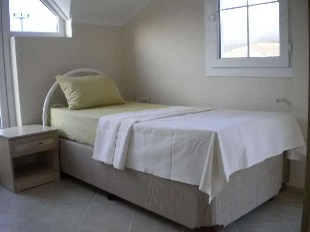 Фетхие: Osko Villa Pension