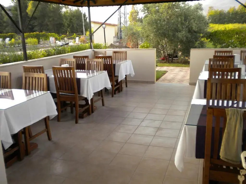 Фетхие: Osko Villa Pension