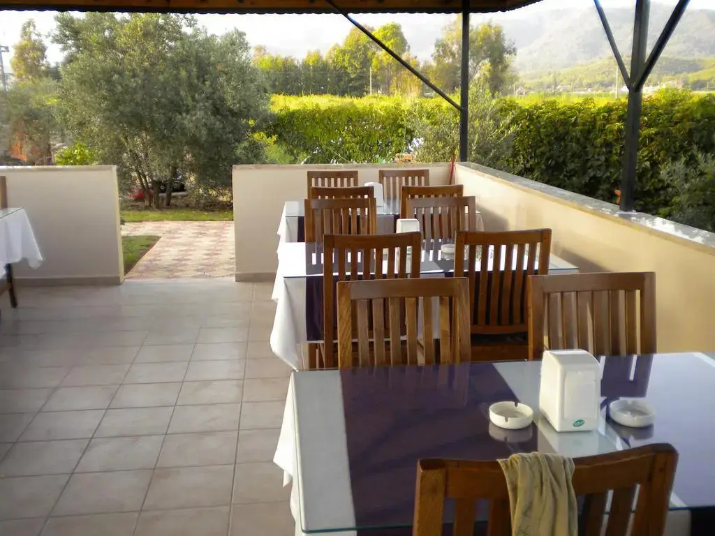 Фетхие: Osko Villa Pension
