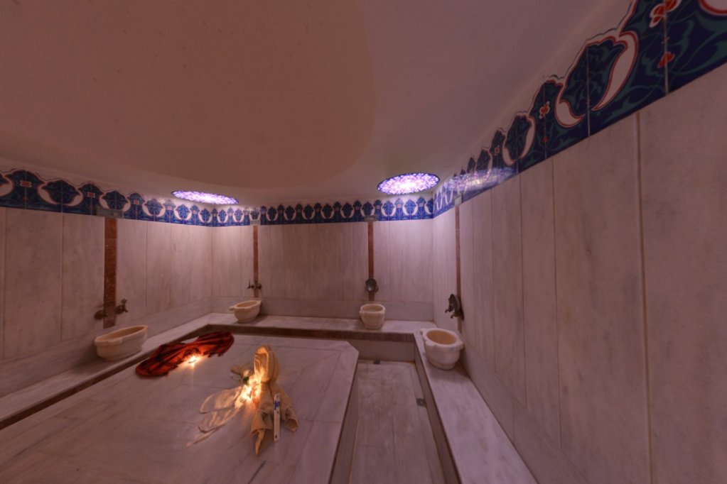 Аланья: Hotel Anitas