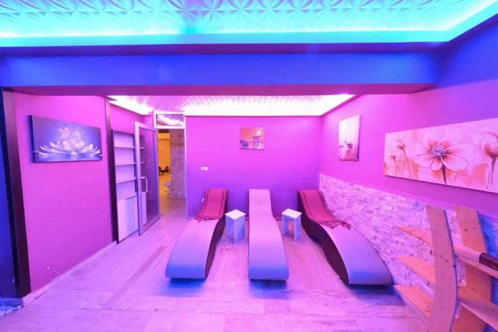 Аланья: Hotel Anitas