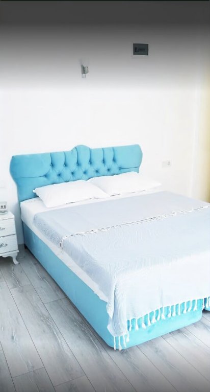 Чешме: Aras Marina Hotel