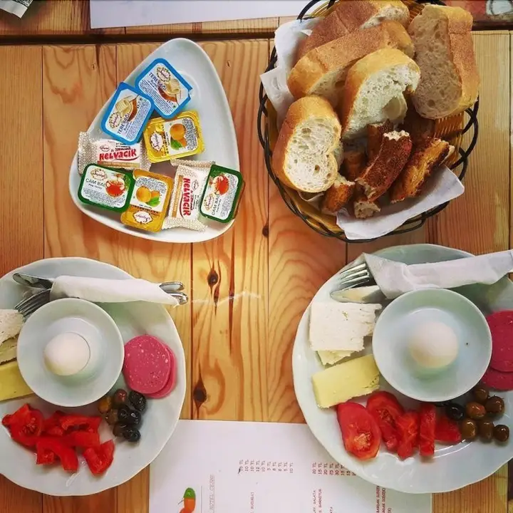 Чешме: Aras Marina Hotel