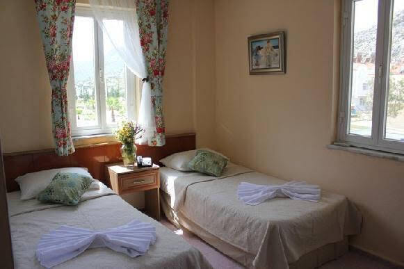 Бозбурун: Rosario Blue Hotel