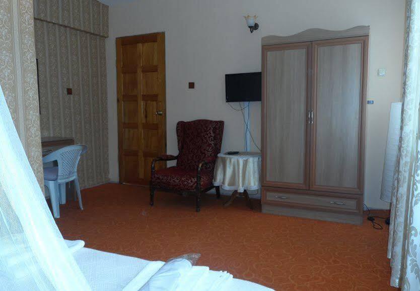 Бозбурун: Rosario Blue Hotel