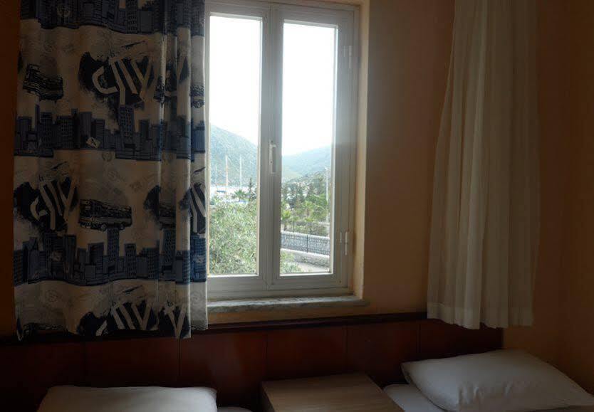 Бозбурун: Rosario Blue Hotel