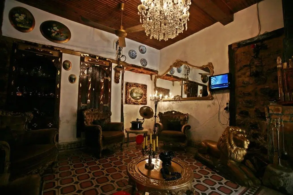Антакия: Antique Celtik House