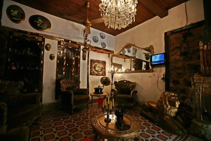 Антакия: Antique Celtik House