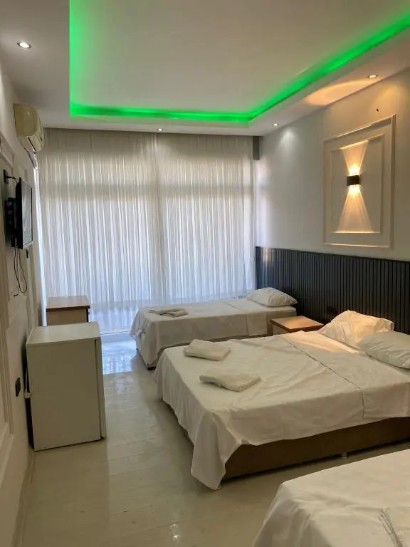 Didim Baris Otel — фото 1