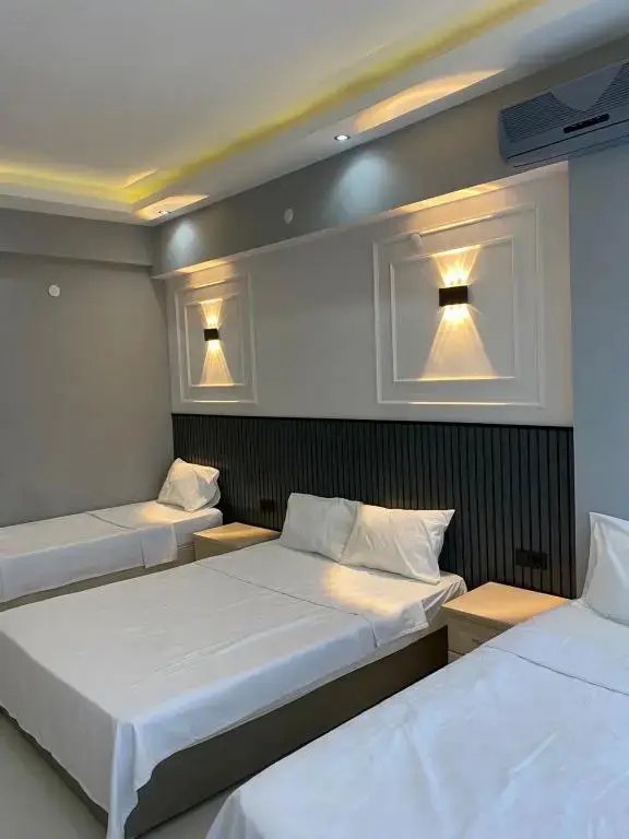 Дидим: Didim Baris Otel