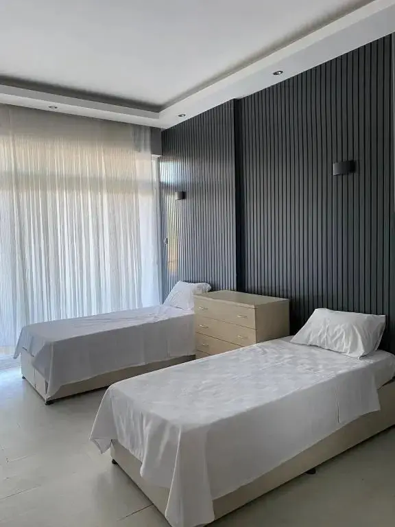 Дидим: Didim Baris Otel