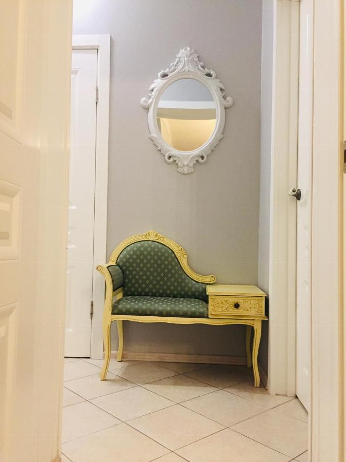 Светлогорск: central square apartments