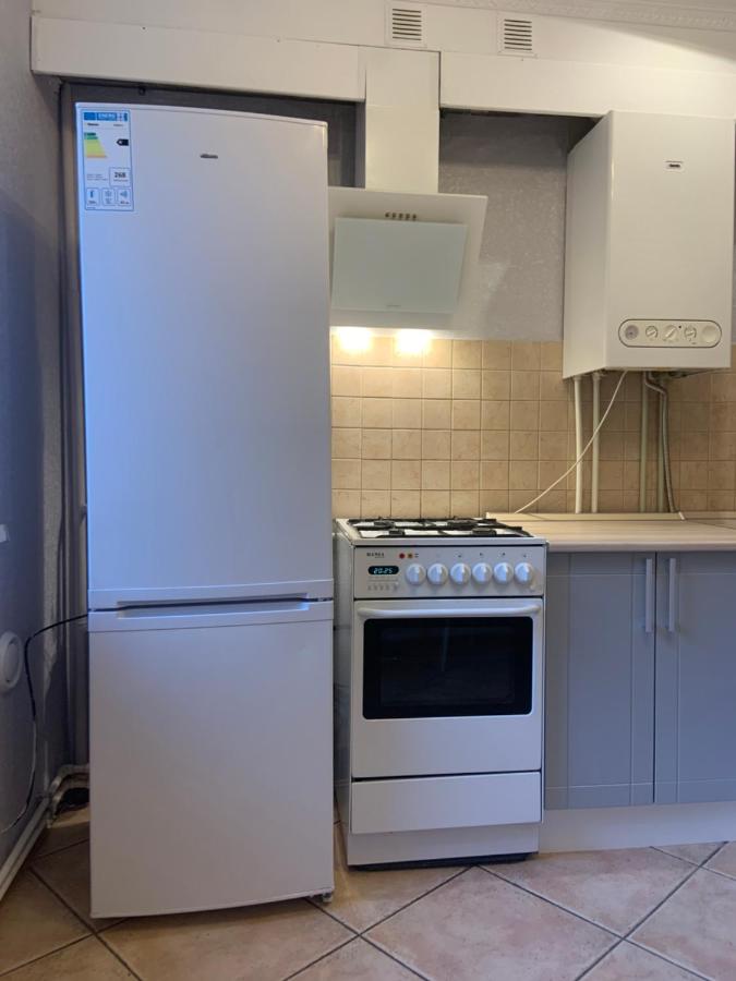 Светлогорск: central square apartments