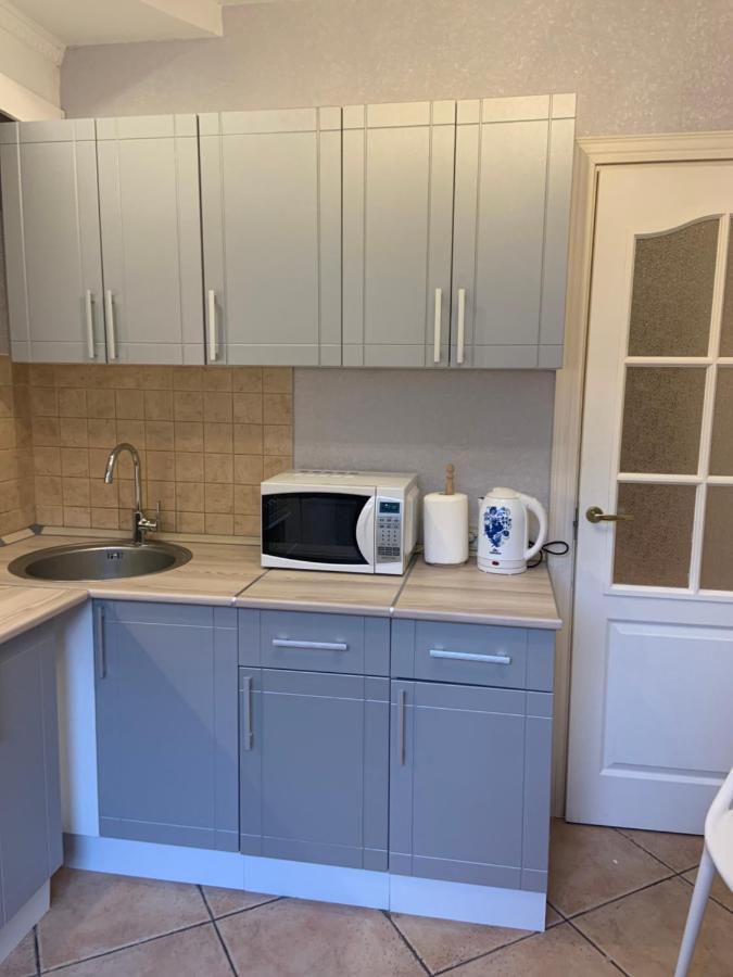 Светлогорск: central square apartments