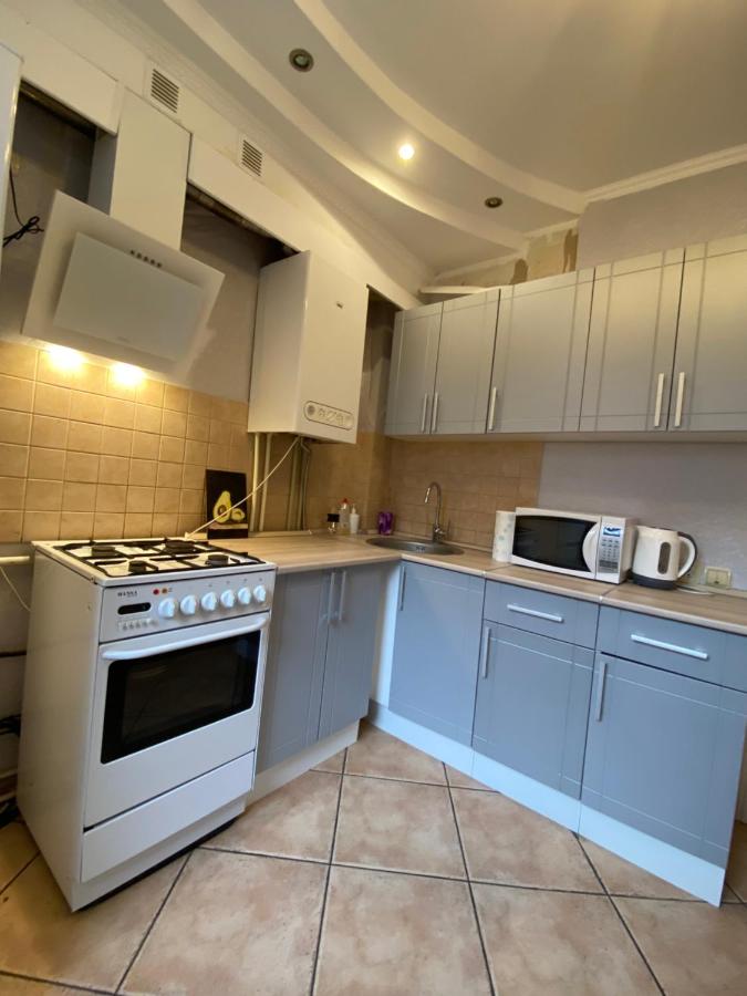 Светлогорск: central square apartments