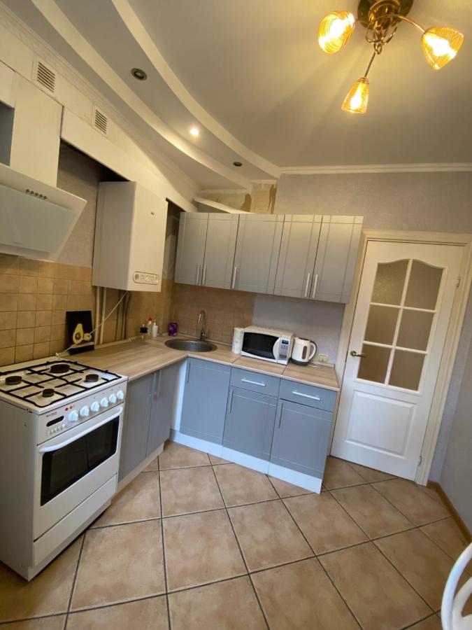 Светлогорск: central square apartments