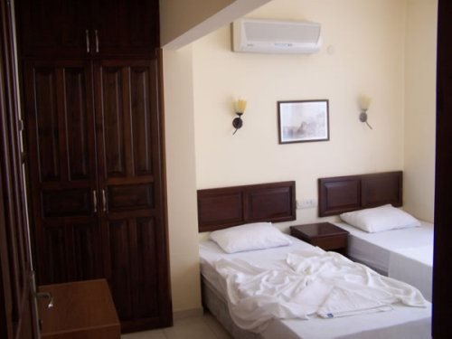 Манавгат: Guven Hotel