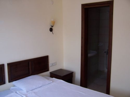 Манавгат: Guven Hotel