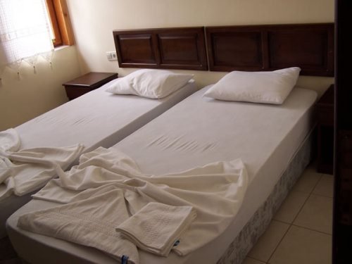 Манавгат: Guven Hotel