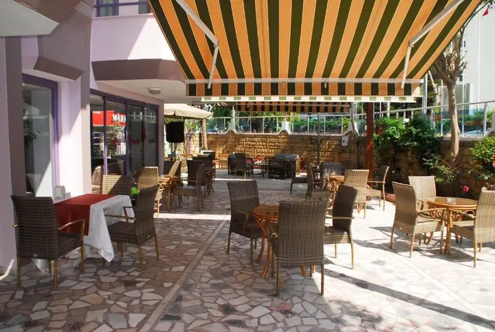 Аланья: Rosella Hotels