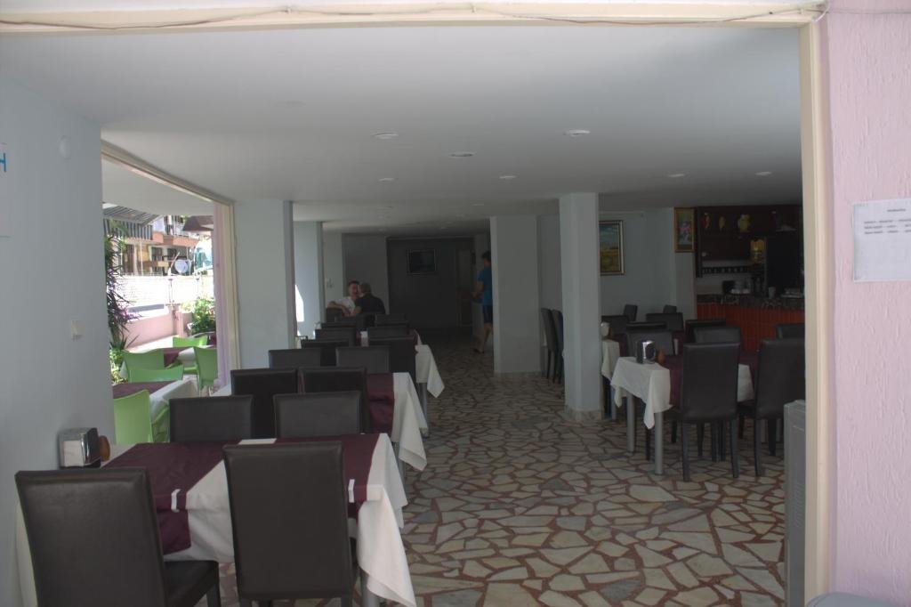 Аланья: Rosella Hotels