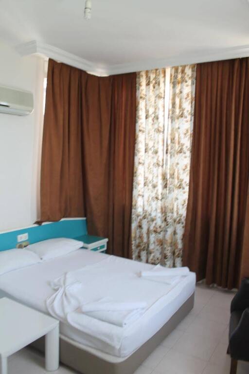 Аланья: Rosella Hotels