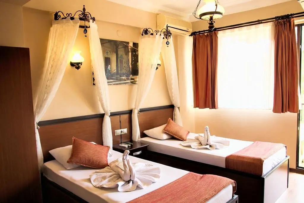 Сельчук: Dreams Hotel