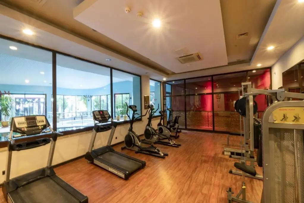 Богазкент: Siam Elegance Hotels & Spa