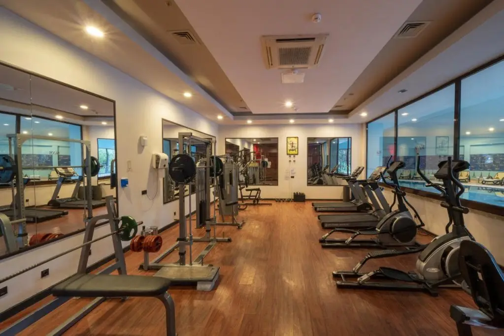 Богазкент: Siam Elegance Hotels & Spa