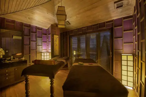 Siam Elegance Hotels & Spa — фото 1