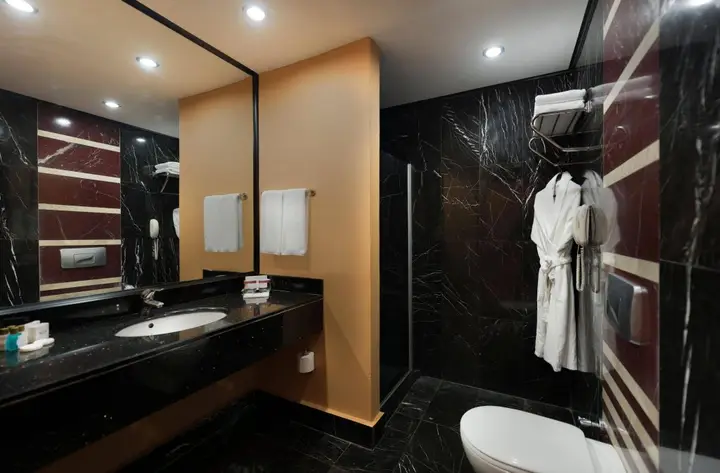 Богазкент: Siam Elegance Hotels & Spa