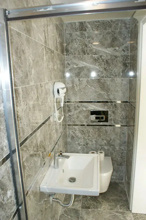 Стамбул: Best Island Hostel