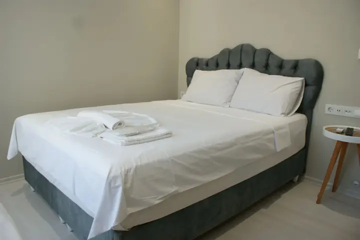 Стамбул: Best Island Hostel