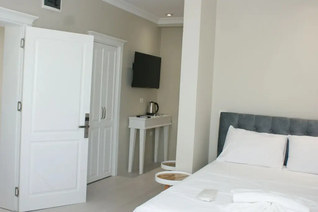 Best Island Hostel — фото 1