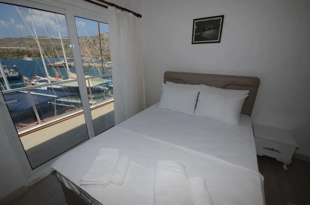 Бозбурун: Buena Vista Apartments