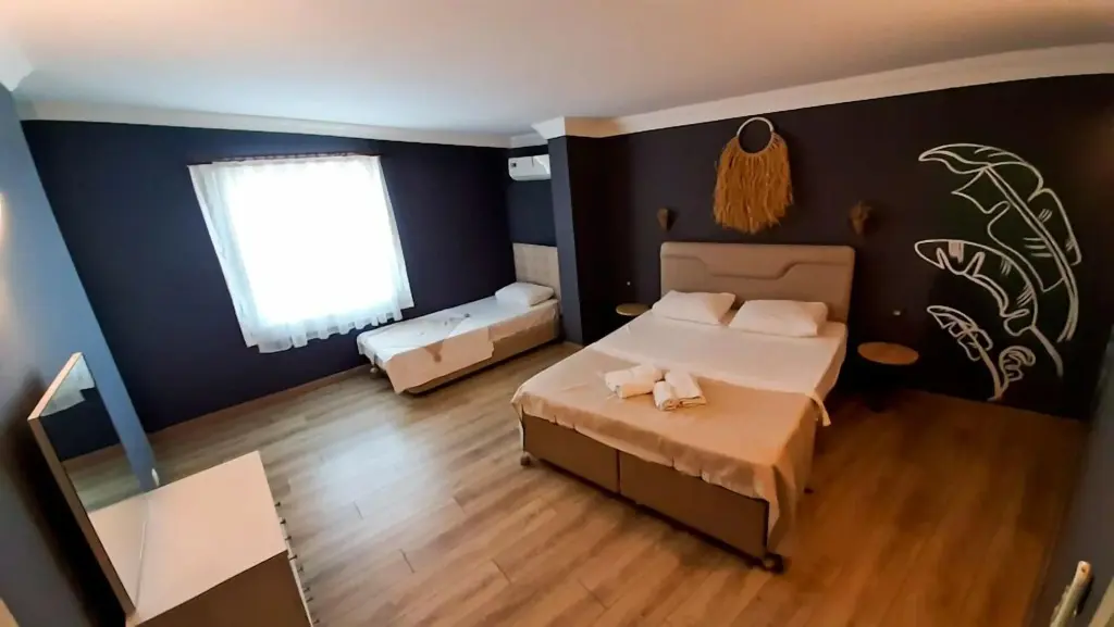 Бозбурун: Buena Vista Apartments