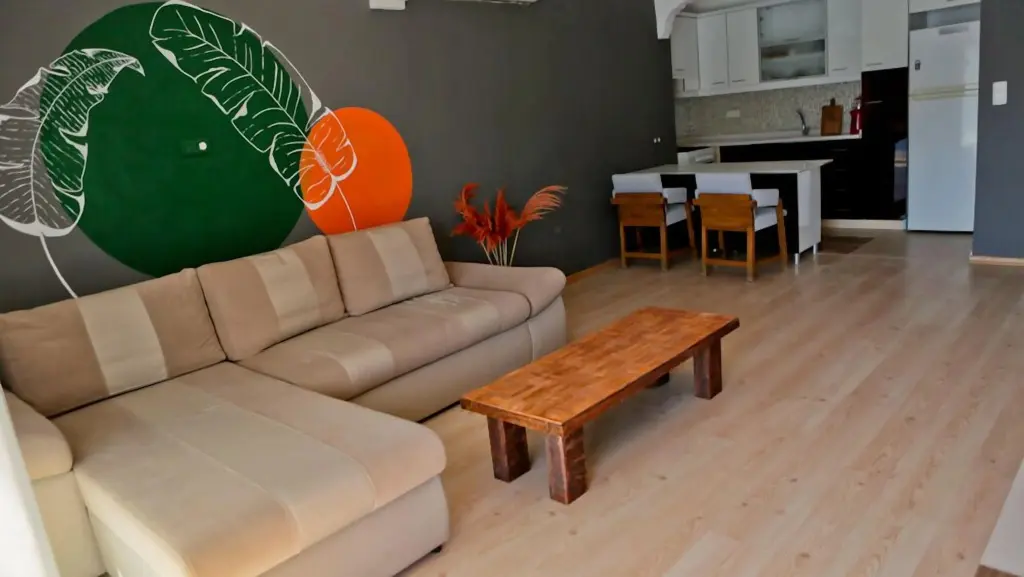 Бозбурун: Buena Vista Apartments