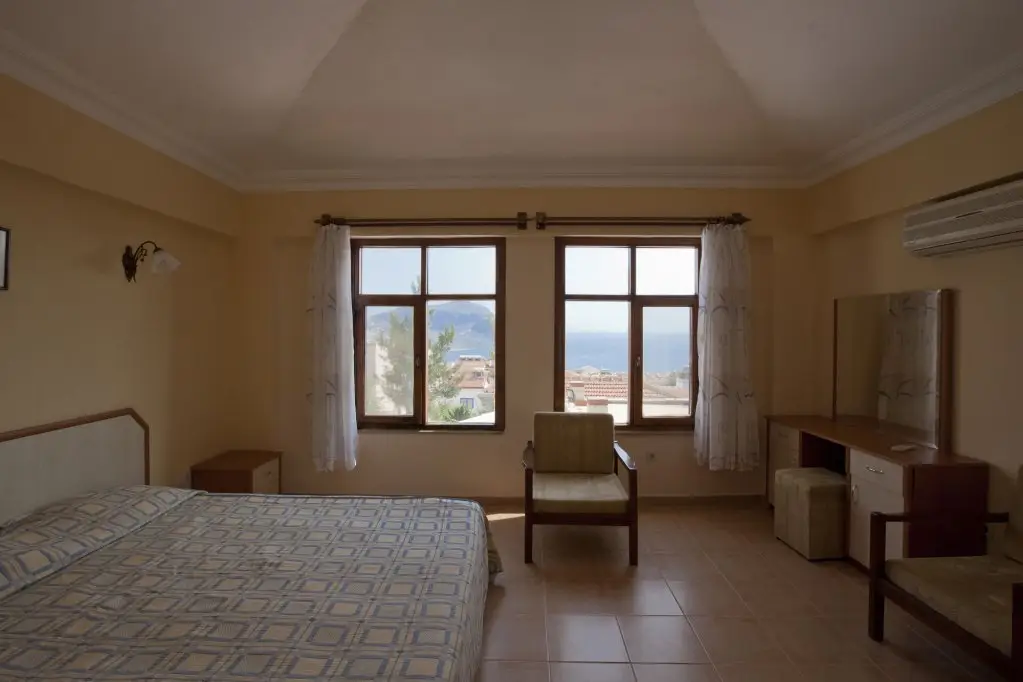Калкан: Villa Lycian City