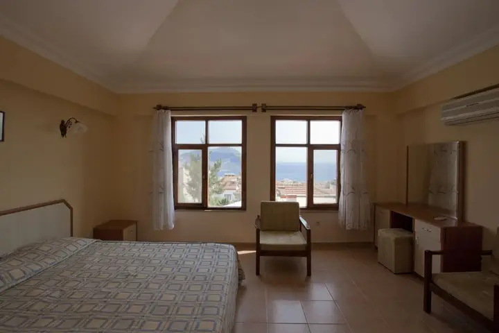 Калкан: Villa Lycian City