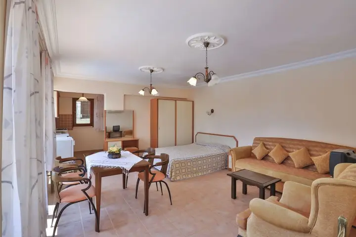 Калкан: Villa Lycian City
