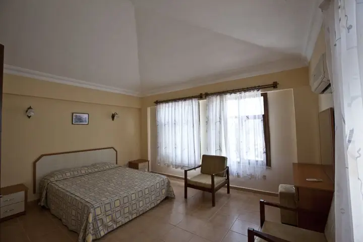 Калкан: Villa Lycian City