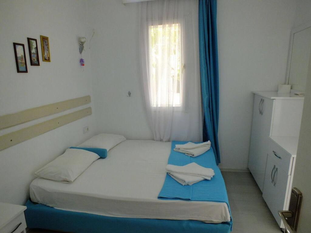Каш: Hotel Nisa