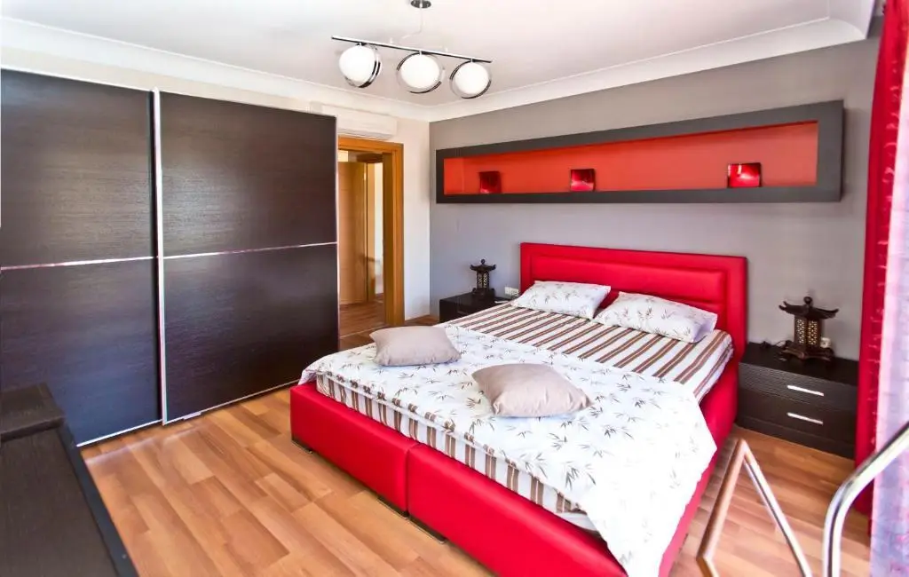 Белек: Paradise Town Villa Premium