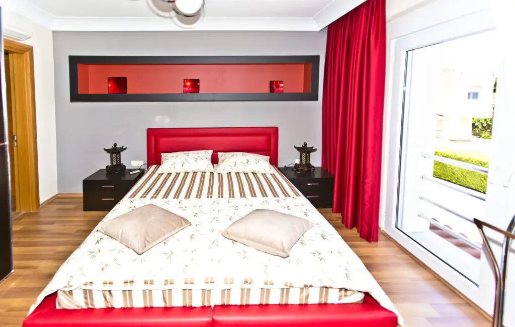 Белек: Paradise Town Villa Premium