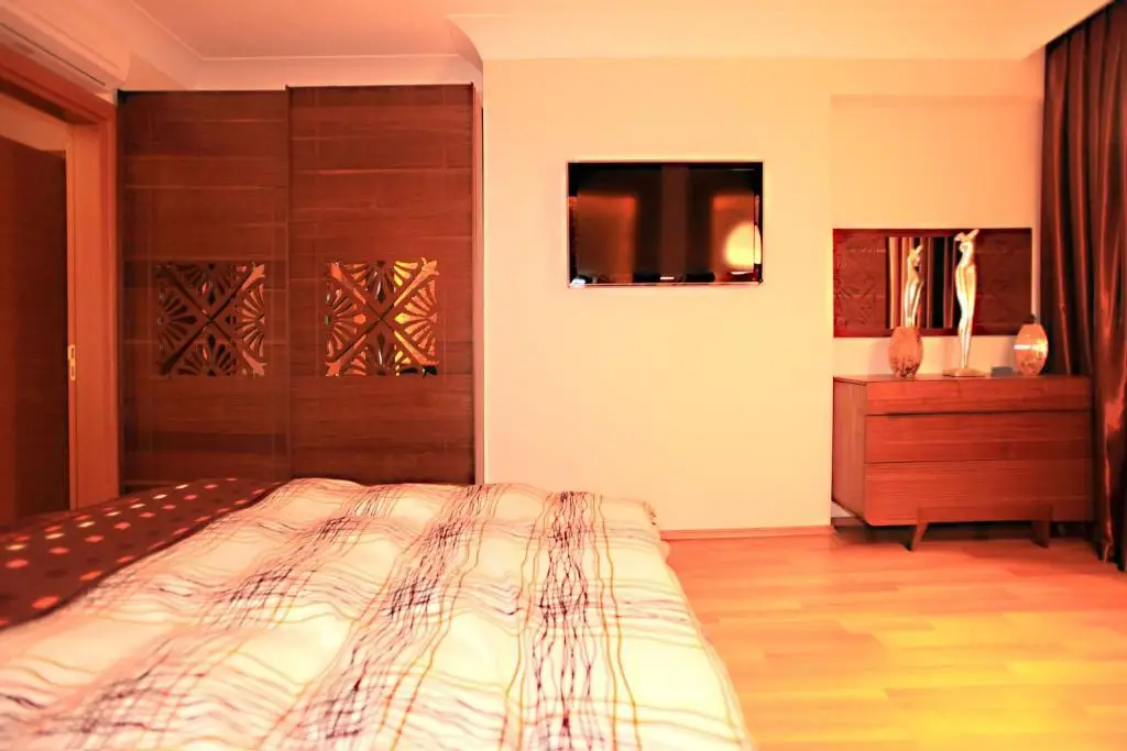 Белек: Paradise Town Villa Premium